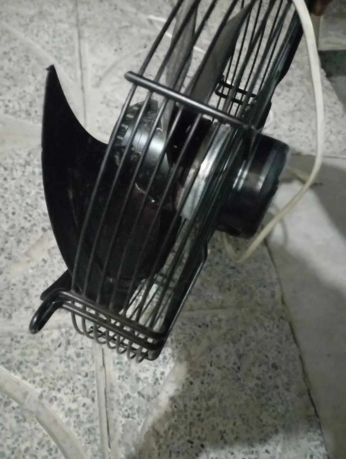 تهویه حوا|پنکه و تصفیهکنندهٔ هوا|نورآباد, |دیوار