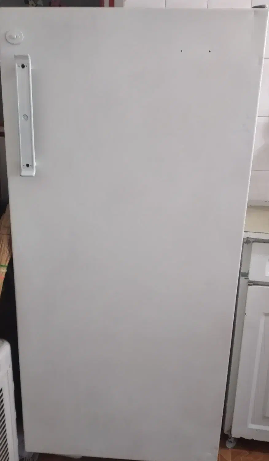 یخچال|یخچال و فریزر|دورود, |دیوار