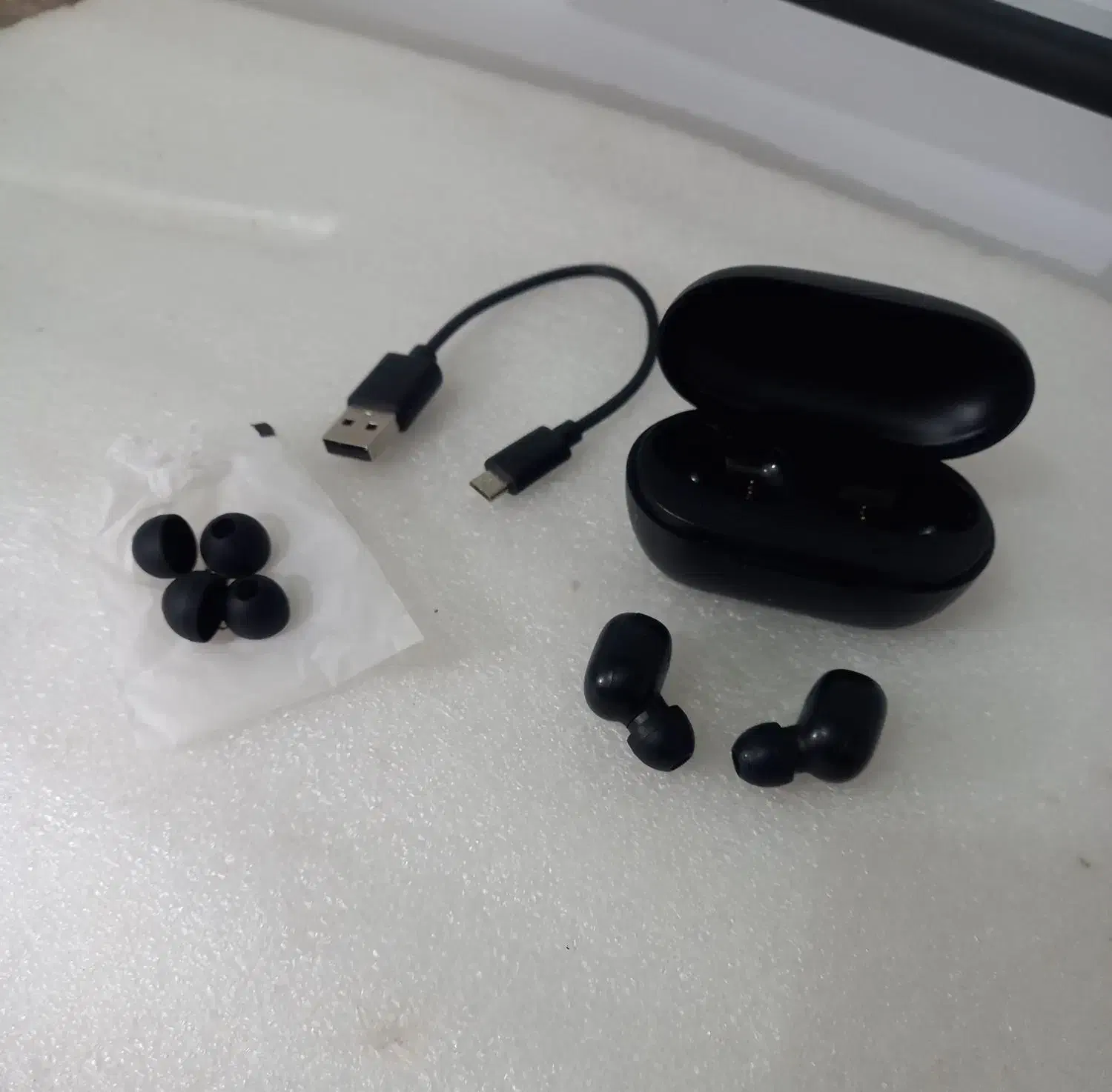 ایرپاد GT1pro|صوتی و تصویری|سیرجان, |دیوار