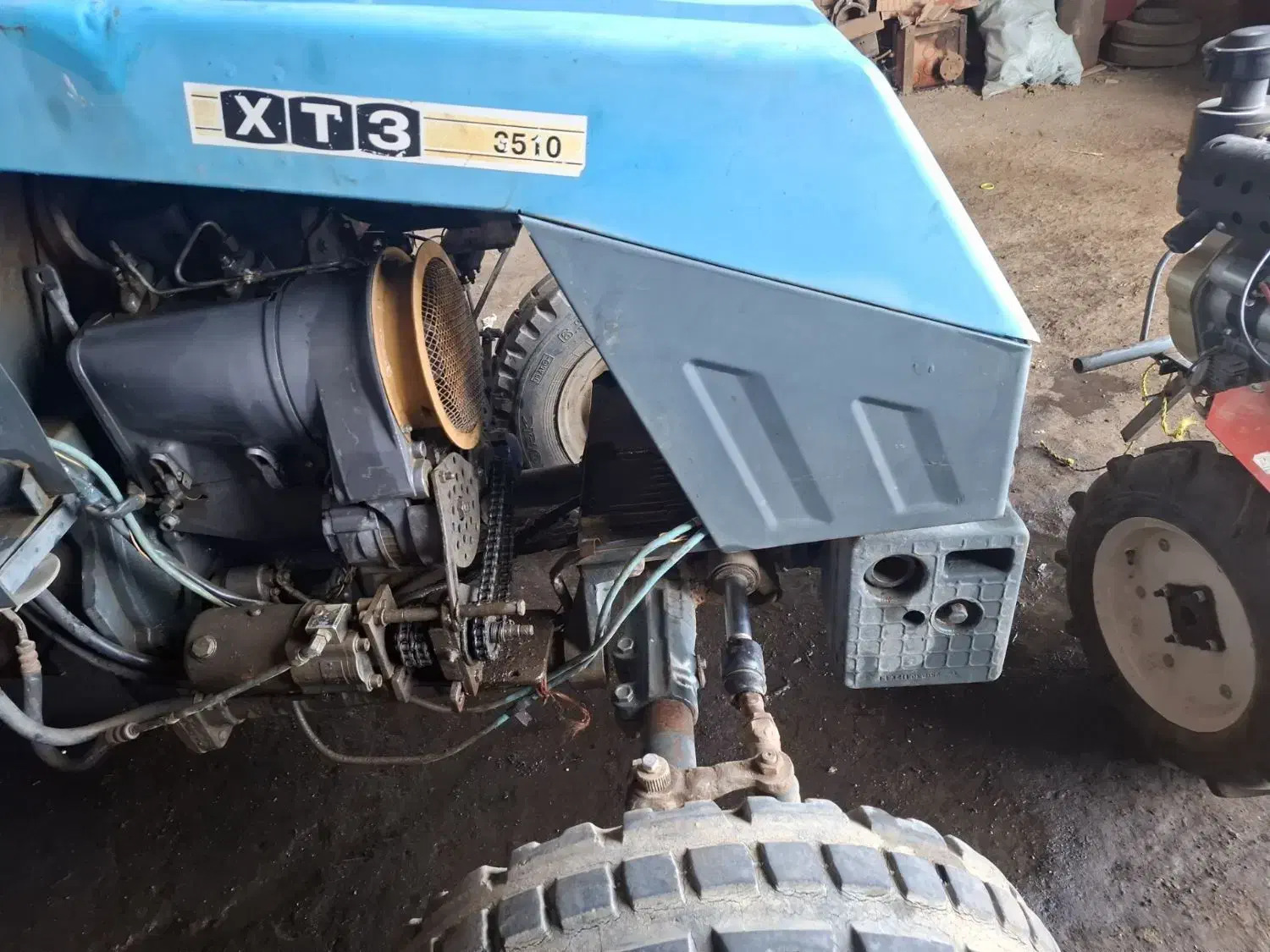 شیپور|خودرو سنگین|کنگاور, |دیوار