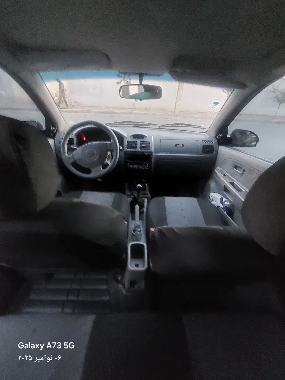 ریو مشکی|خودرو سواری و وانت|چهارباغ, |دیوار