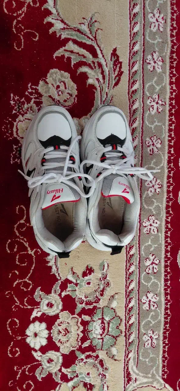 کتونی|ورزش‌های توپی|خرم‌آباد, |دیوار