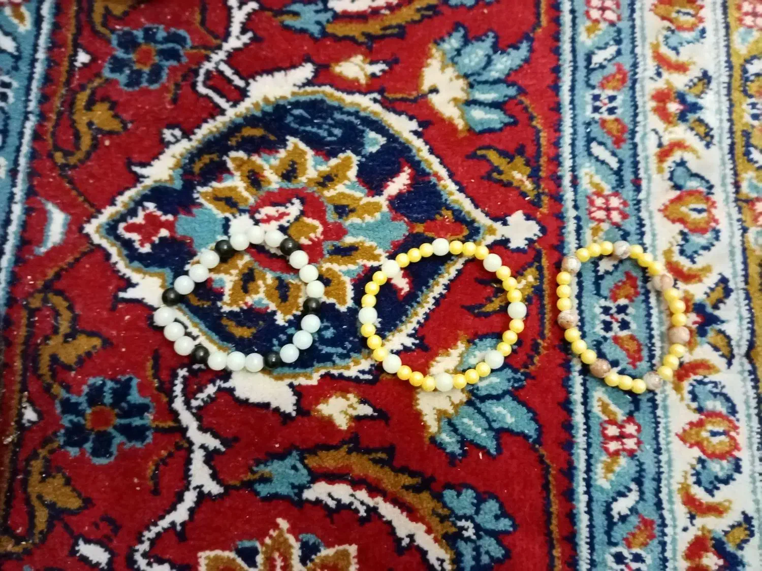 دستبند|بدلیجات|فردوس (خراسان), |دیوار