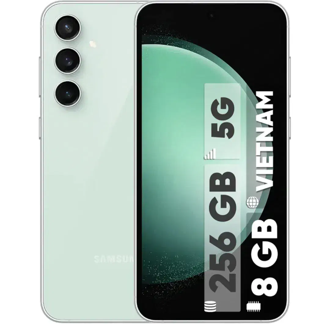 گوشی s23fe 5G|موبایل|تهران, خرمشهر|دیوار