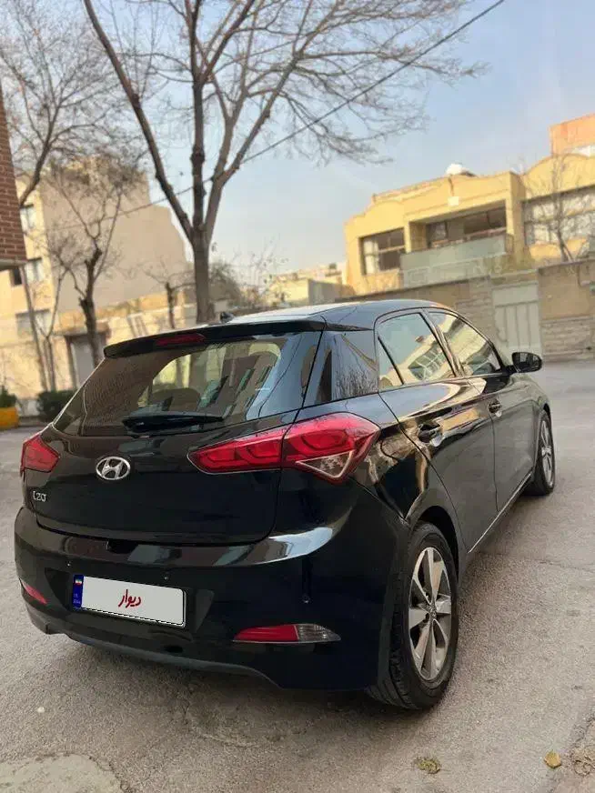 i20|خودرو سواری و وانت|اصفهان, احمدآباد|دیوار