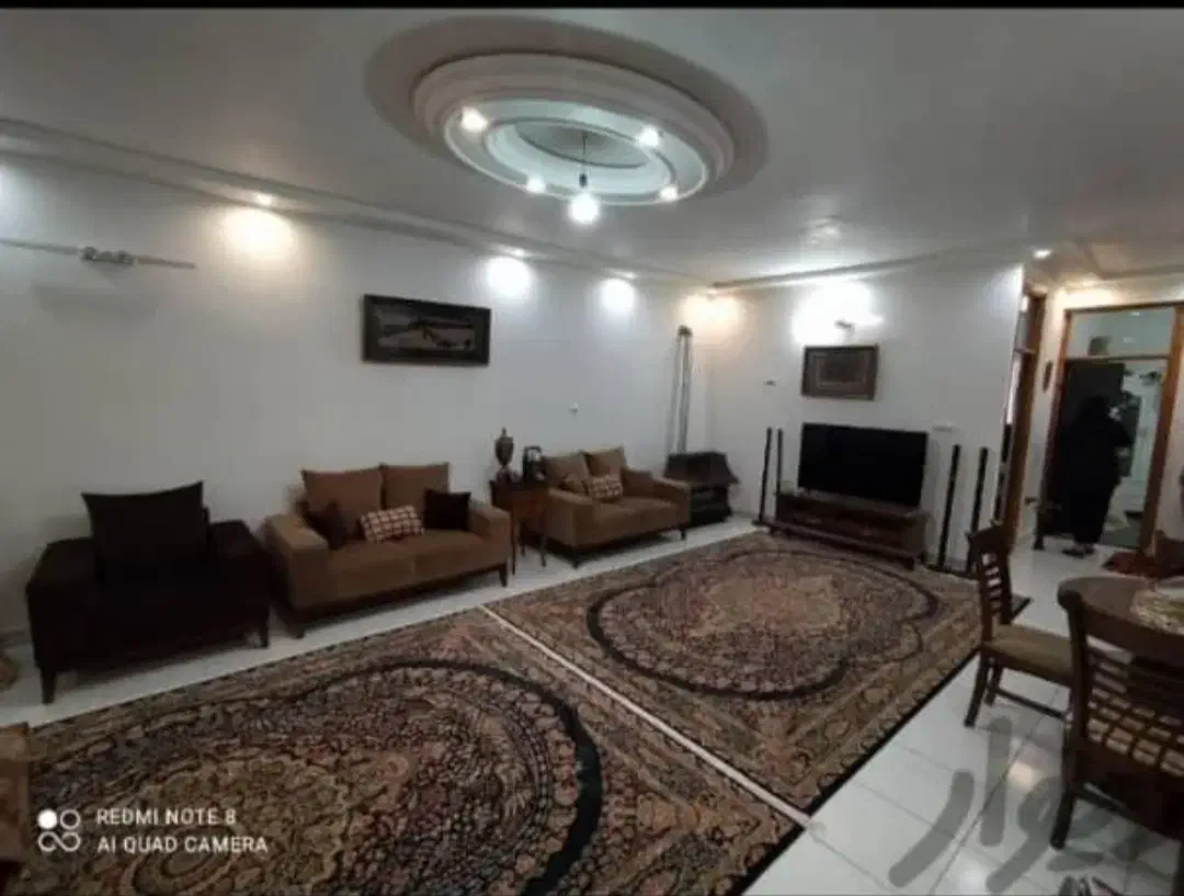 طبقه اول100متر راه جداباپارکینگ نزدیک میدان بسیج|اجارهٔ آپارتمان|لنگرود, |دیوار