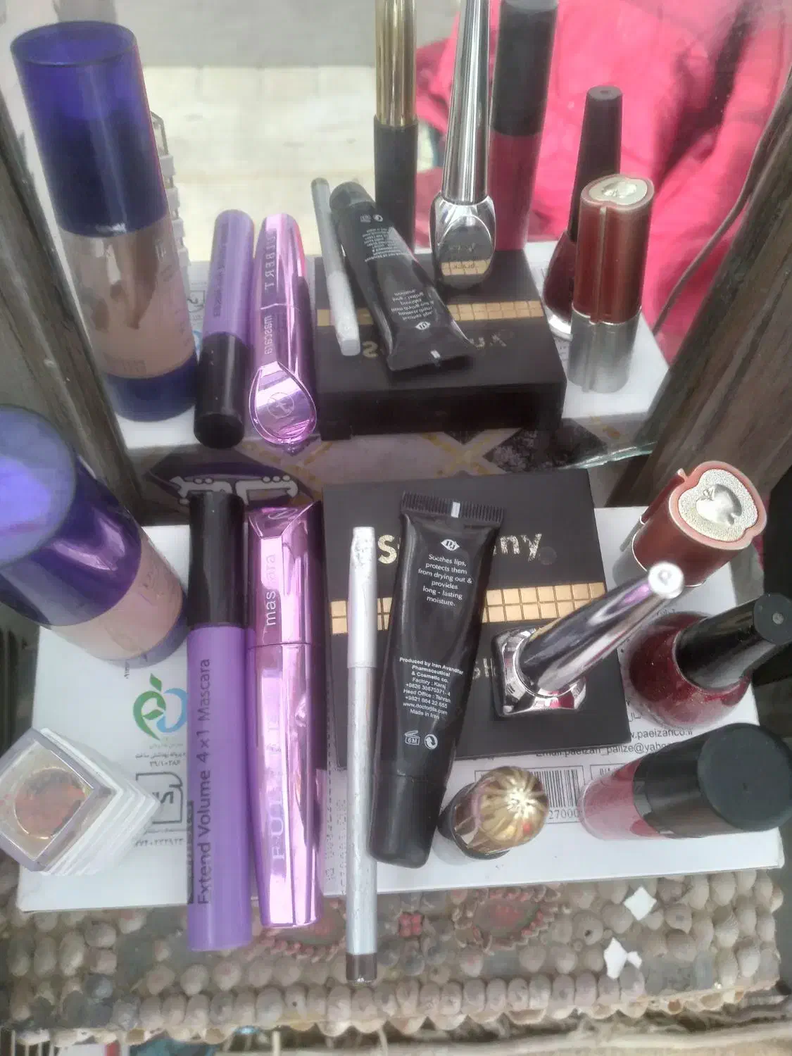 ارایشی|آرایشی، بهداشتی، درمانی|کرمان, |دیوار