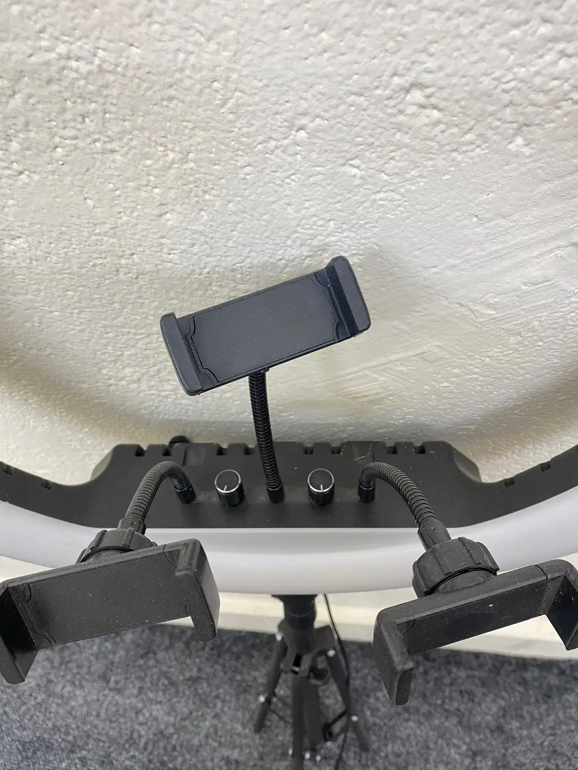 رینگ لایت|دوربین عکاسی و فیلمبرداری|تهران, چیذر|دیوار