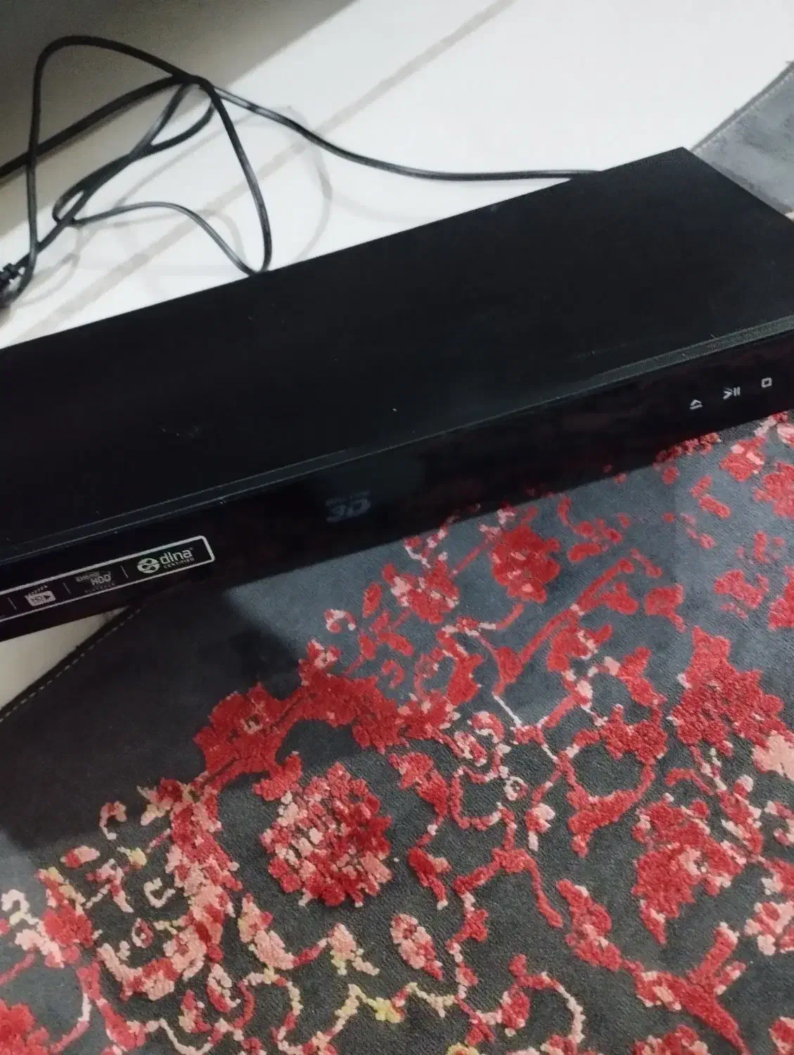 فروش دی وی دی|پخش‌کننده DVD و ویدیو|آبادان, |دیوار