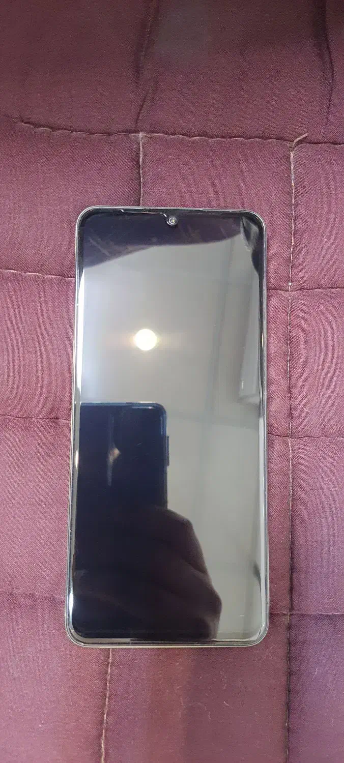 ردمی 14c گیگ redmi 14c 256 رم 16|موبایل|تهران, آهنگ|دیوار