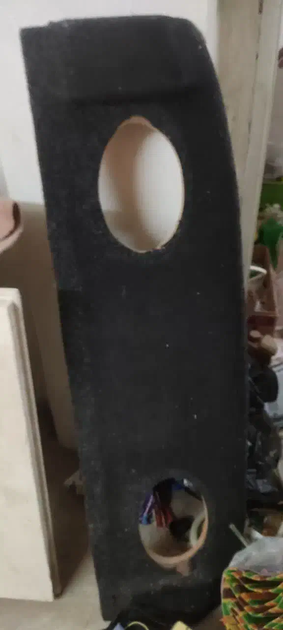 چراغ جلو پرشیا طاقچه آیینه موتور|قطعات یدکی و لوازم جانبی|قم, شهرک امام حسن|دیوار