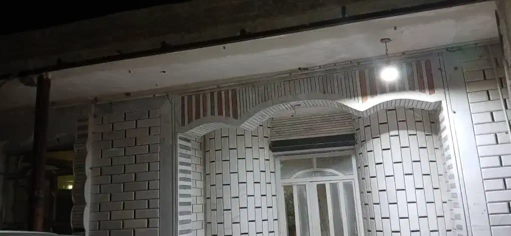 خانه ویلایی نما سنگ|فروش خانه و ویلا|اردل, |دیوار