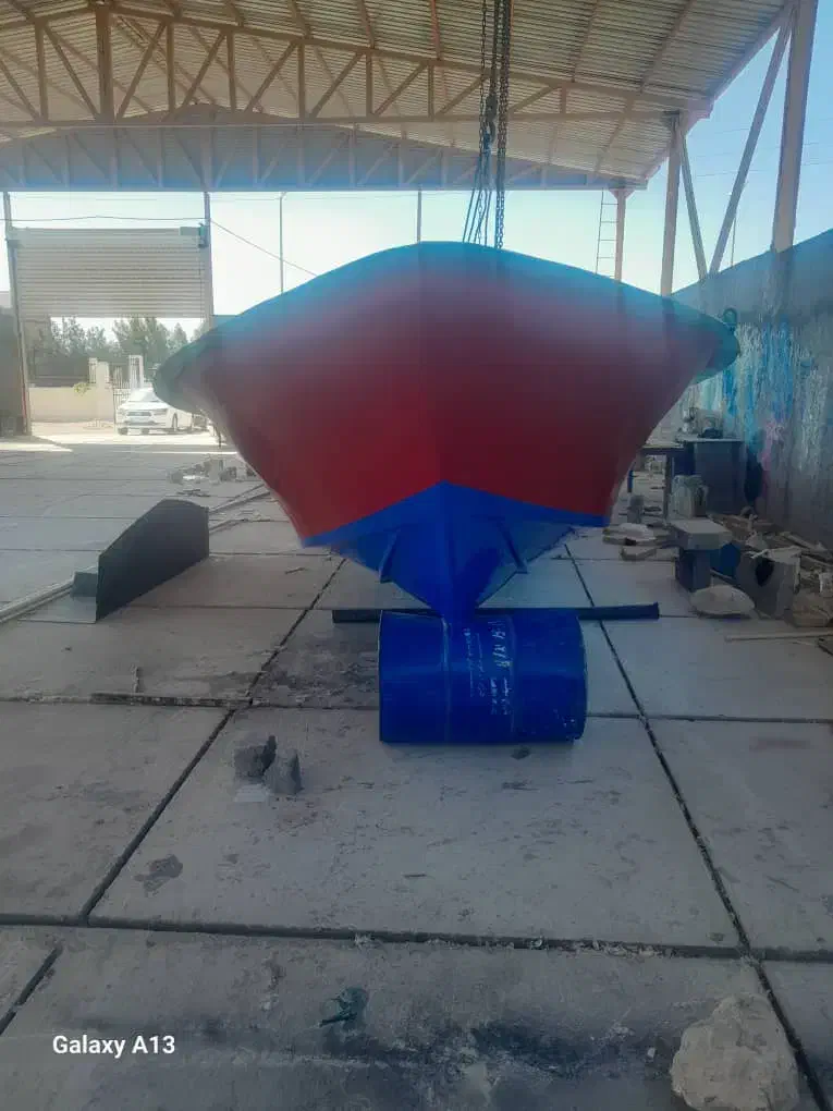 قایق سازی آریاصنعت کنگان|قایق و سایر وسایل نقلیه|بوشهر, |دیوار