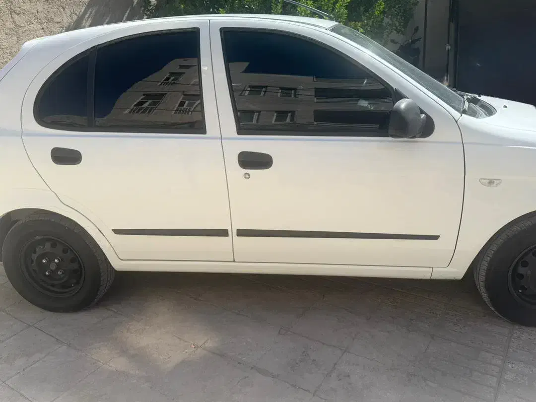 فروش خودرو تیبا2مدل 98|خودرو سواری و وانت|بوشهر, |دیوار