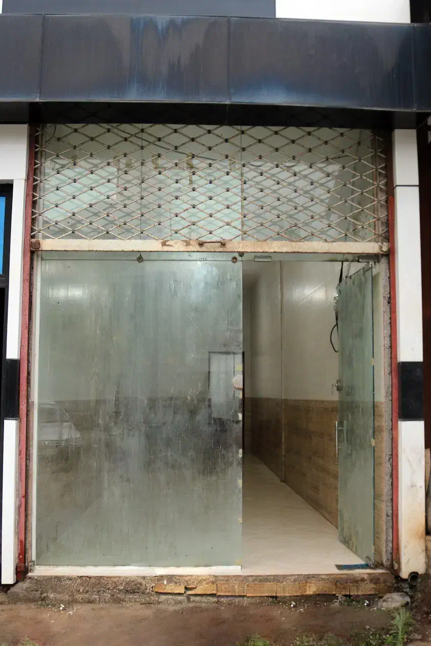 مغازه 40متری اجاره|اجارهٔ مغازه و غرفه|رشت, حومه رشت|دیوار