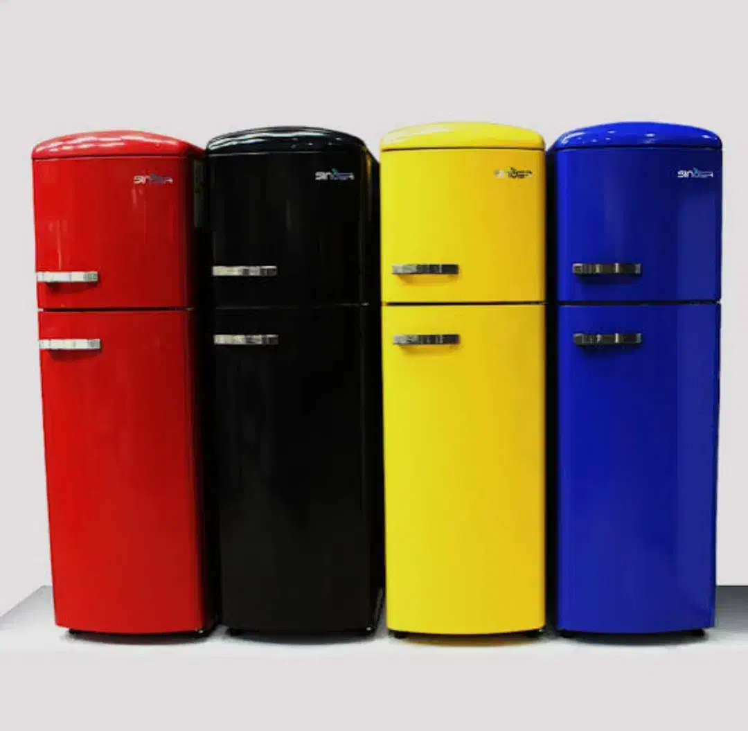 (سمسار یخچال فریزر ) سمساری تلفنی در شهر|فروشگاه و مغازه|اسلامشهر, شهرک سعیدیه|دیوار