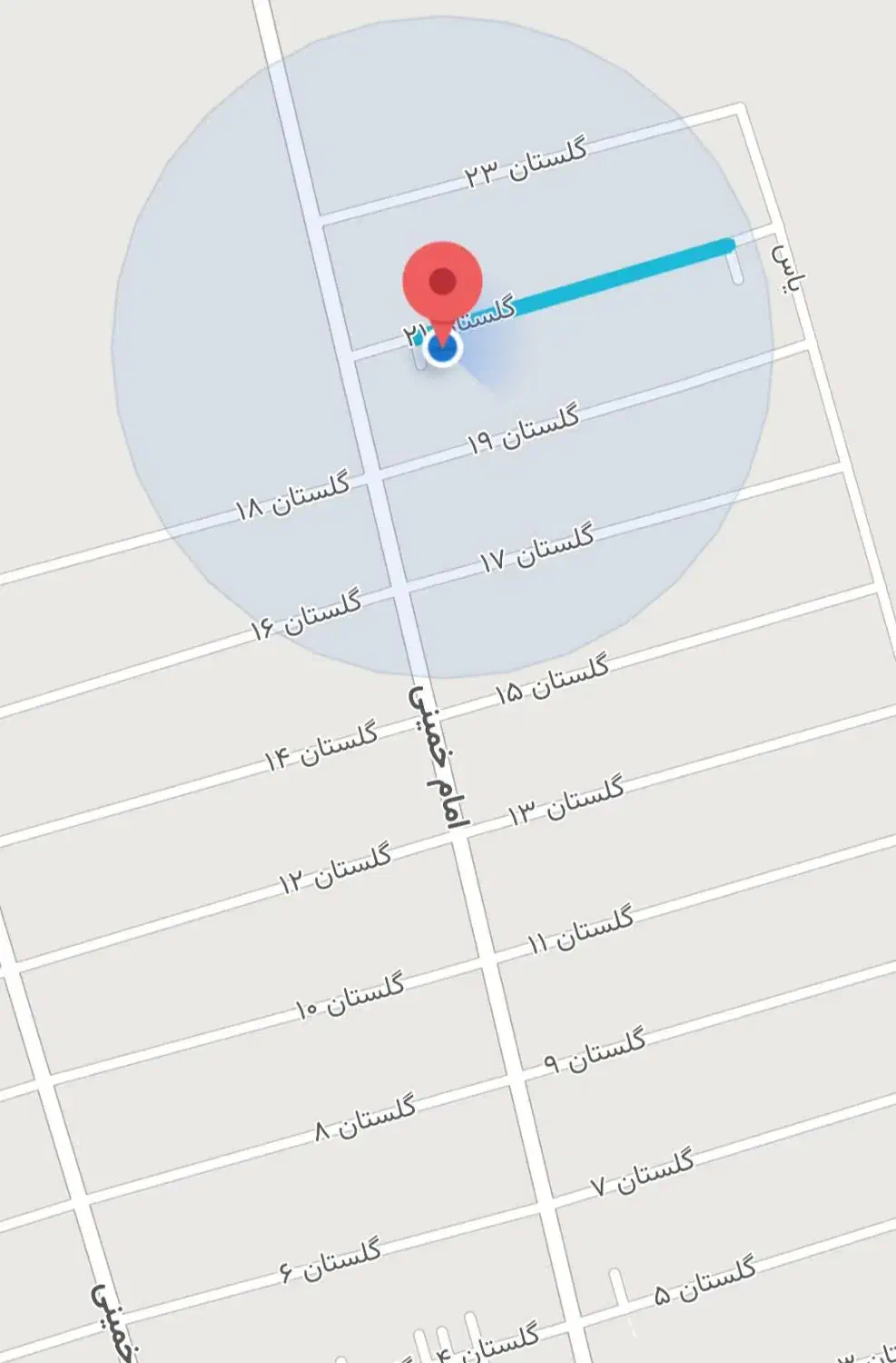 اجاره خانه شهرک انقلاب|اجارهٔ آپارتمان|پاکدشت, شهرک انقلاب|دیوار