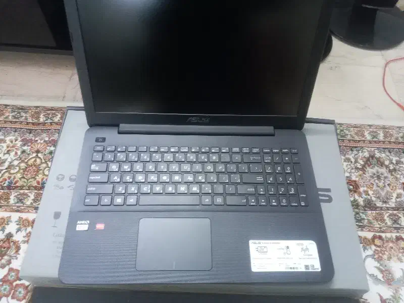 لپ تاپ x555B|رایانه همراه|تهران, بلوار کشاورز|دیوار