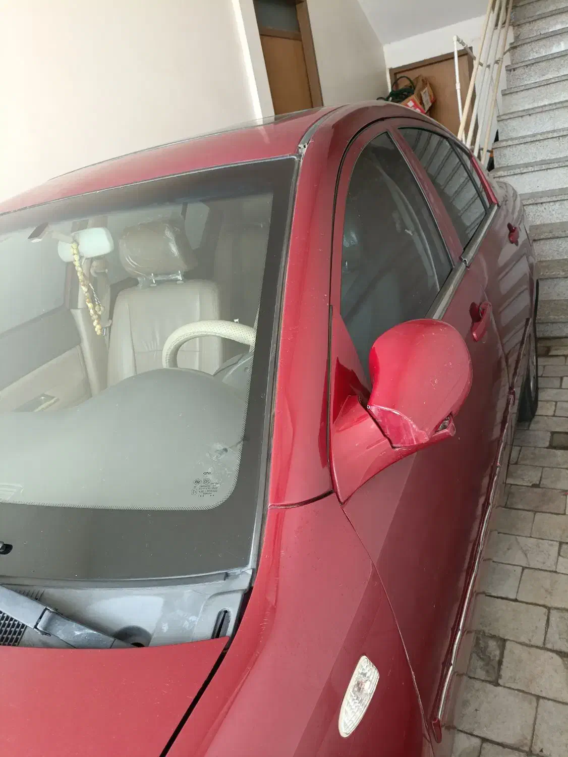 mvm 530|خودرو سواری و وانت|بیرجند, |دیوار