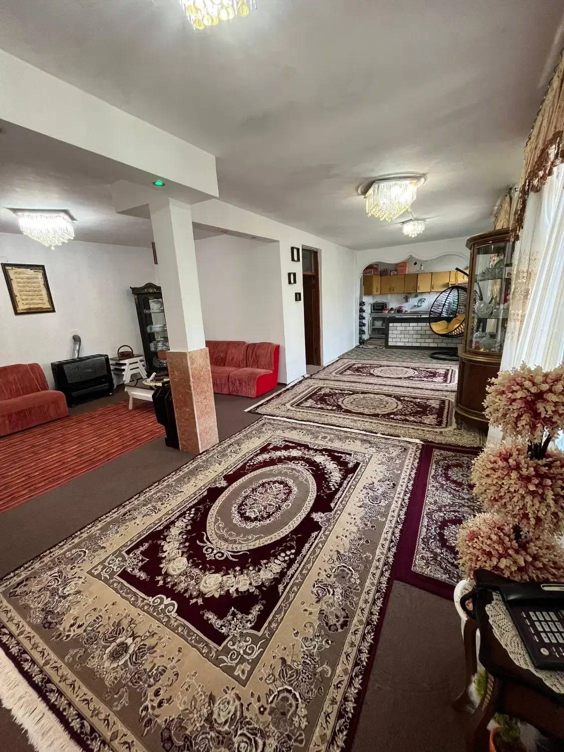 خانه ویلایی تمام رهن داخل شهر|اجارهٔ خانه و ویلا|تالش, هشتپر|دیوار