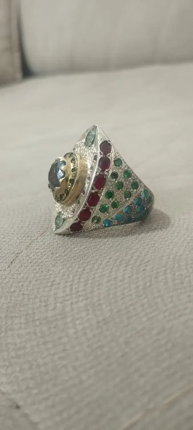 عکس همه چی توضیح داده|جواهرات|خرم‌آباد, |دیوار