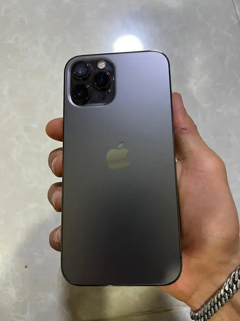 ایفون 12 pro max|موبایل|رشت, جانبازان|دیوار