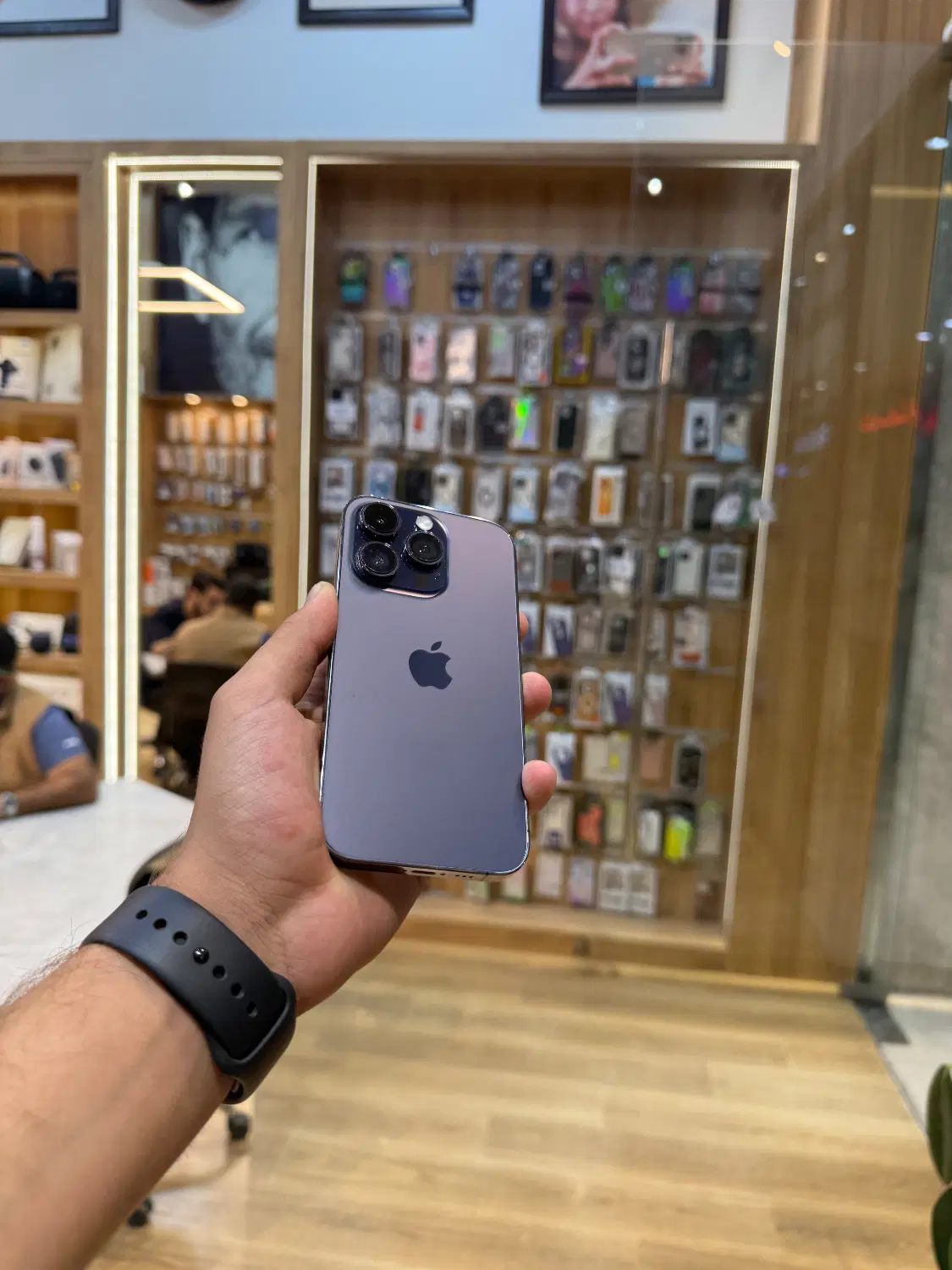 iPhone 14 Pro|موبایل|تهران, شهرک غرب|دیوار