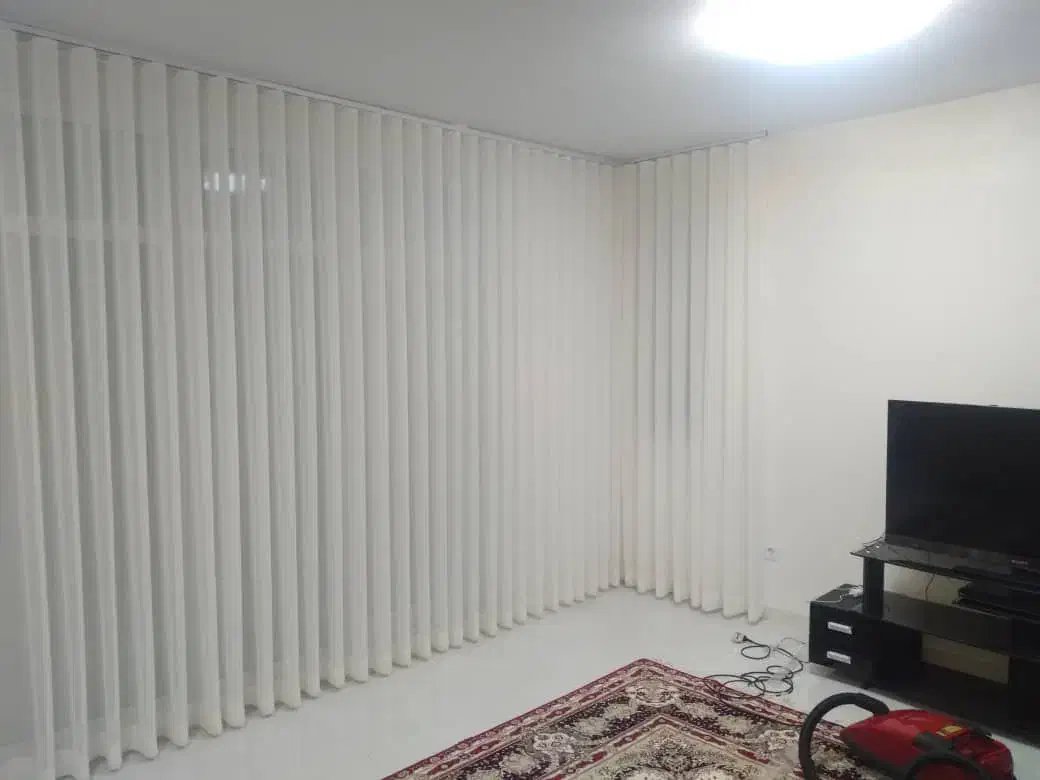 کارگاه دوخت پرده، فروش پرده و پارچه پرده ای|خدمات پیشه و مهارت|بندرعباس, |دیوار