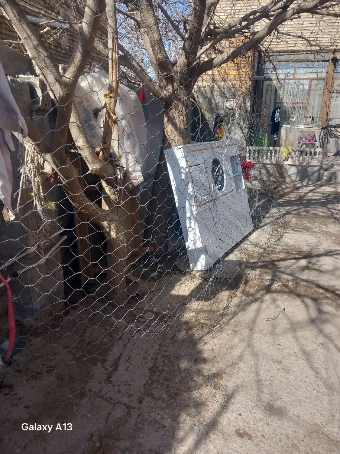 حصار فنس|لوازم جانبی حیوانات|مشهد, فرخد|دیوار