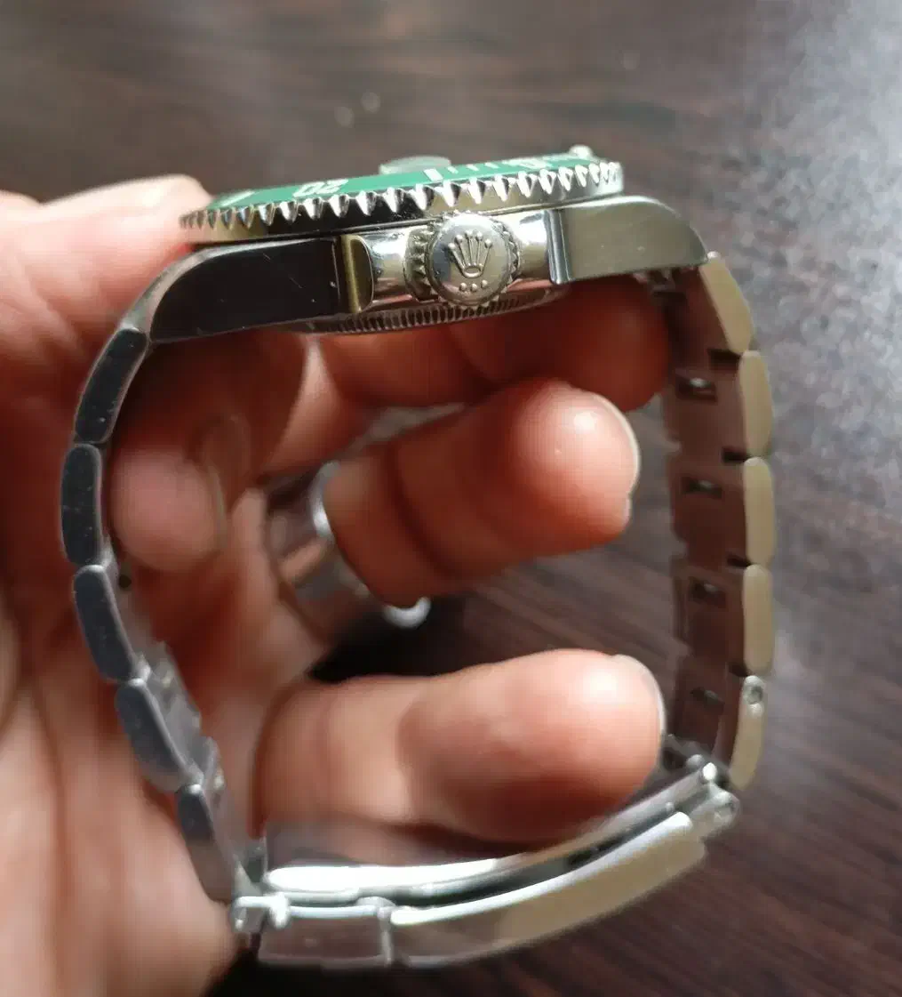 ساعت مچی مردانه رولکس Rolex ساب مارینر Submarine|ساعت|تهران, خلیج فارس|دیوار