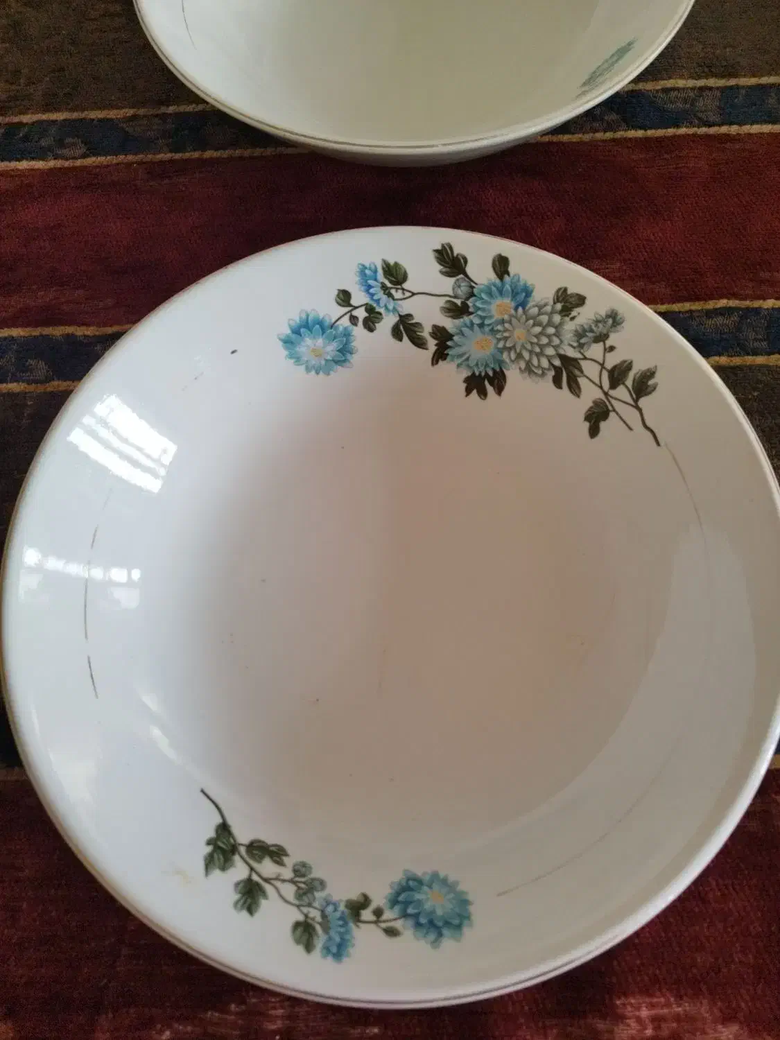 خورشت خوری قدیمی جفت|ظروف سرو و پذیرایی|رشت, کوی مهر|دیوار