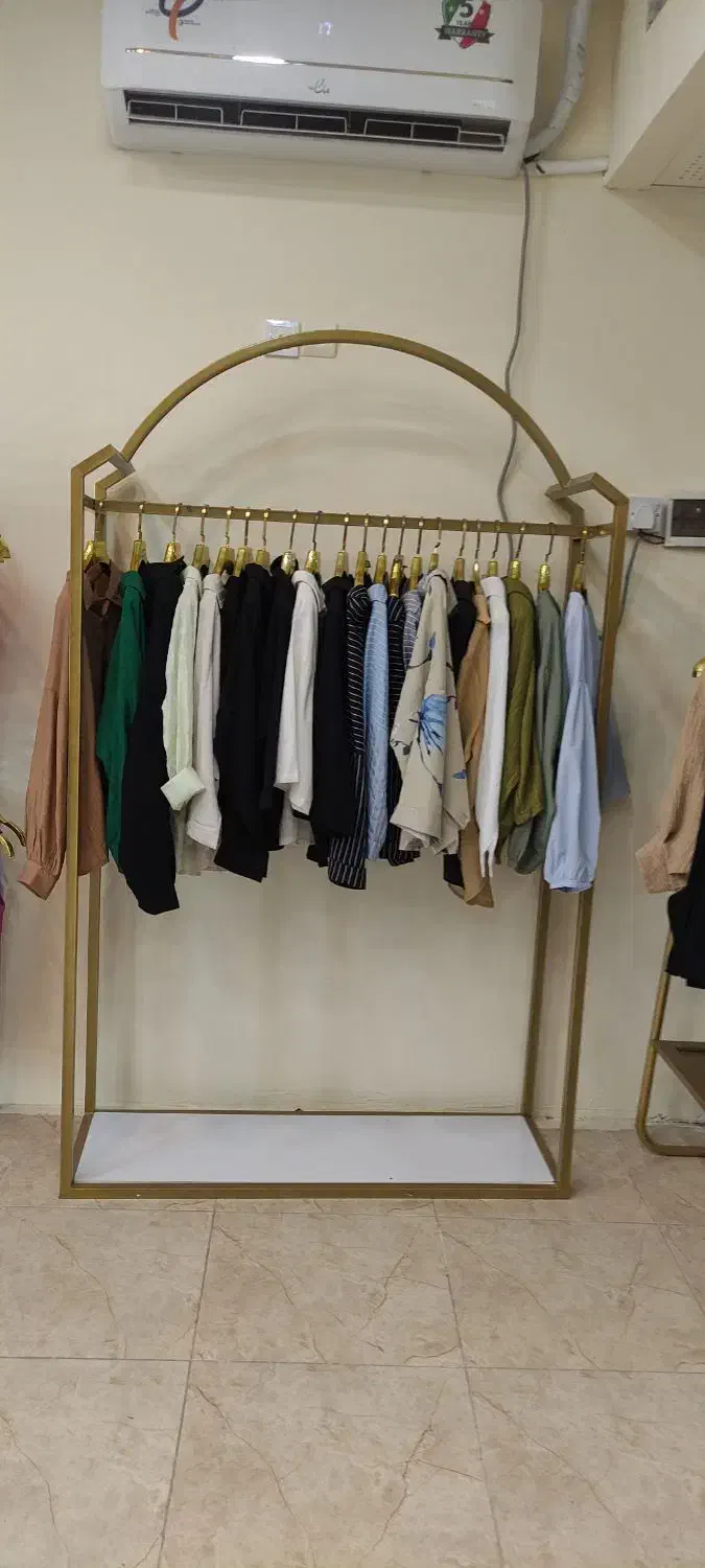 رگال و چوب کار|فروشگاه و مغازه|گله دار, |دیوار