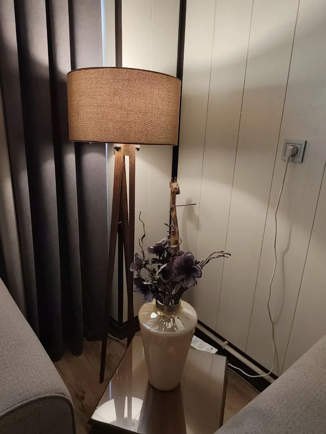 آباژور|چراغ خواب و آباژور|کرج, گلشهر|دیوار