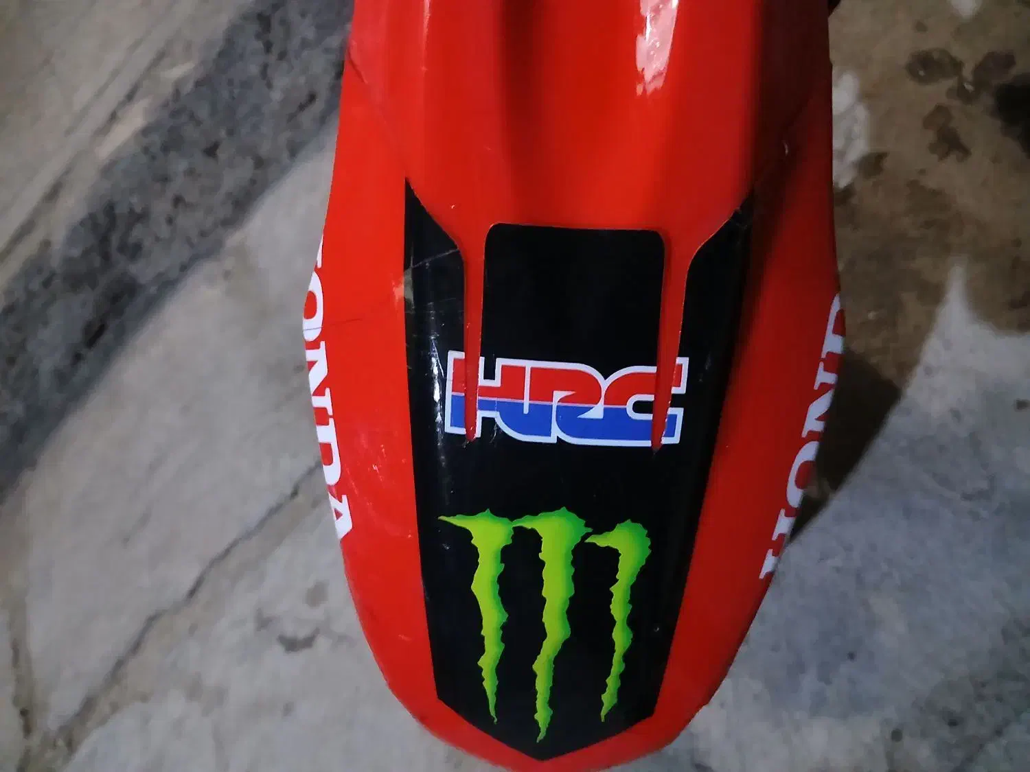 کراس سی ار اف|موتورسیکلت|تهران, آبشار|دیوار