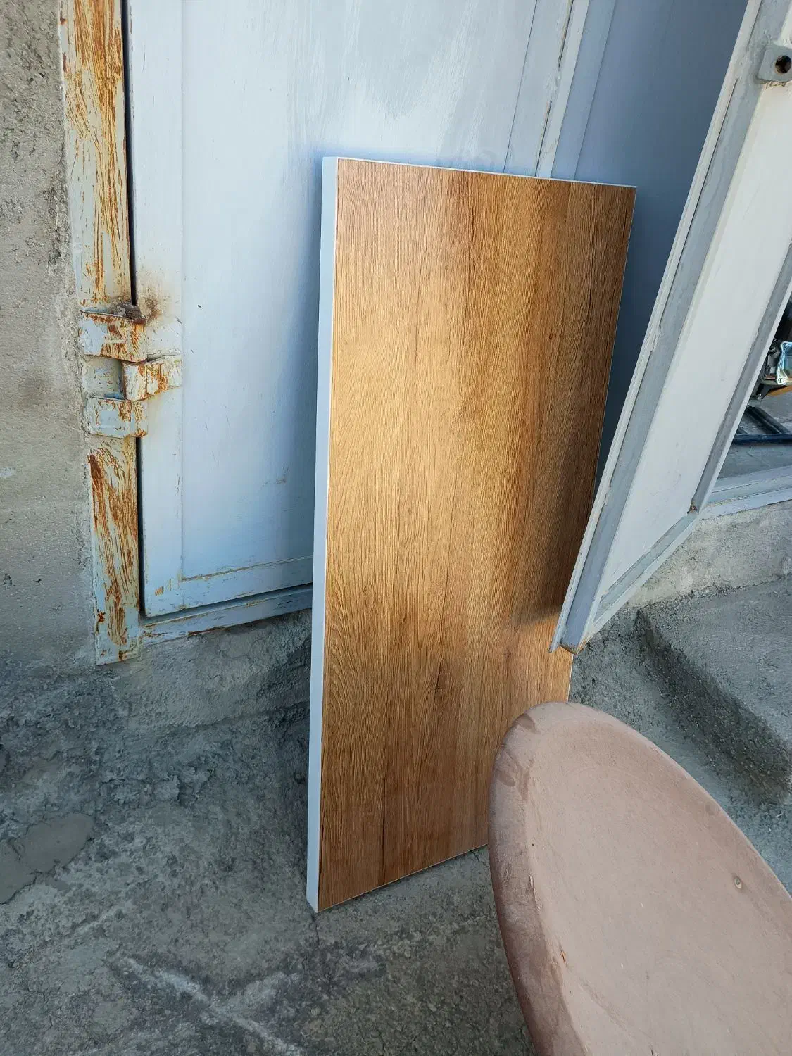 معاوضه ام دی اف|مصالح و تجهیزات ساختمان|داراب, |دیوار