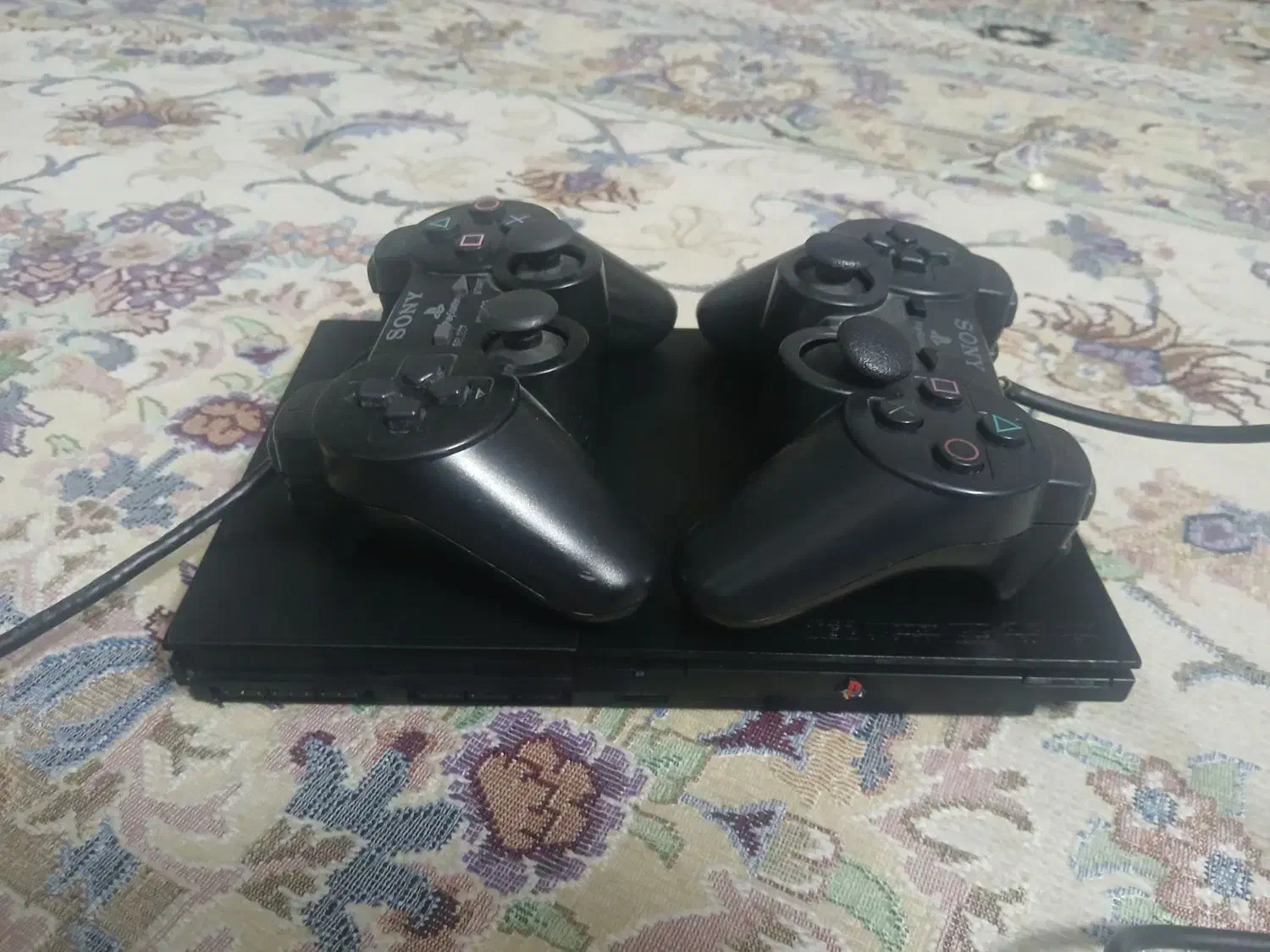 پلی استیشن ۲|کنسول، بازی ویدئویی و آنلاین|بجنورد, |دیوار