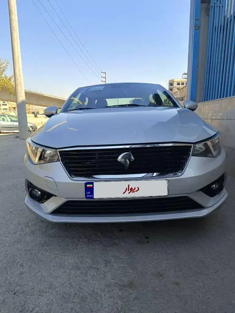 تارا ۱۴۰۳|خودرو سواری و وانت|مشهد, زیبا شهر|دیوار