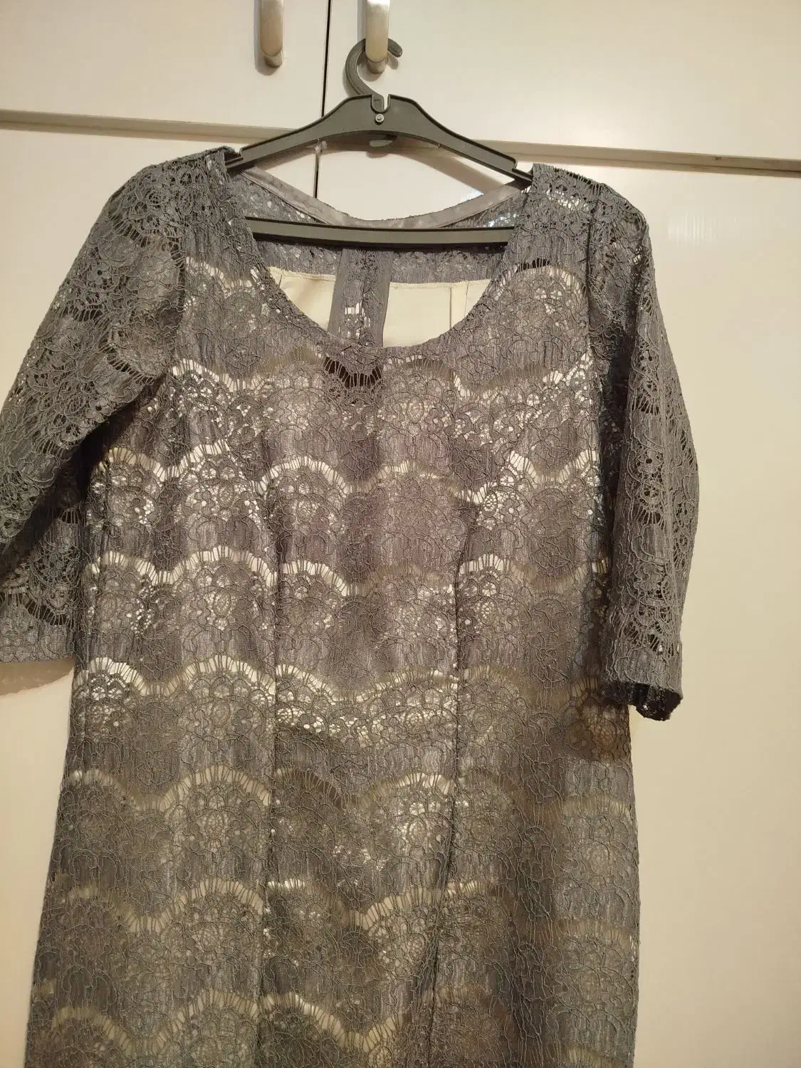 فروش لباس وکت مجلسی در حد نو|لباس|شهرکرد, |دیوار