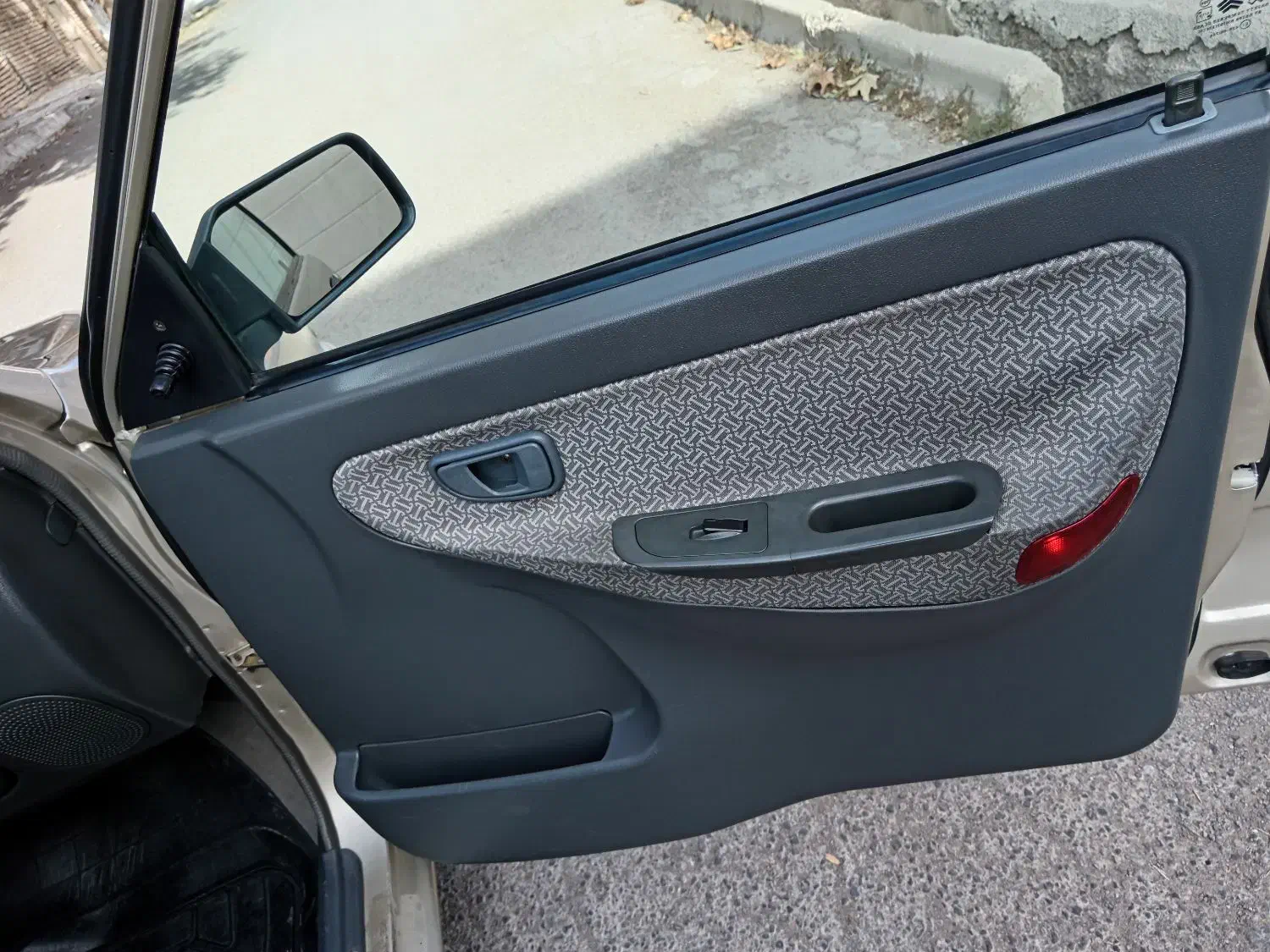 141 بژ مدل 85 معاوضه با هاچبک|خودرو سواری و وانت|قوچان, |دیوار