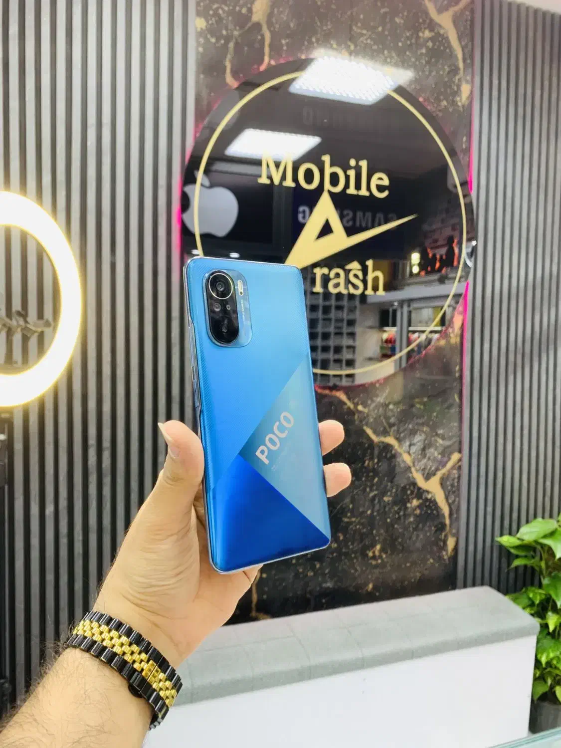 Poco F3|موبایل|مشهد, انقلاب|دیوار