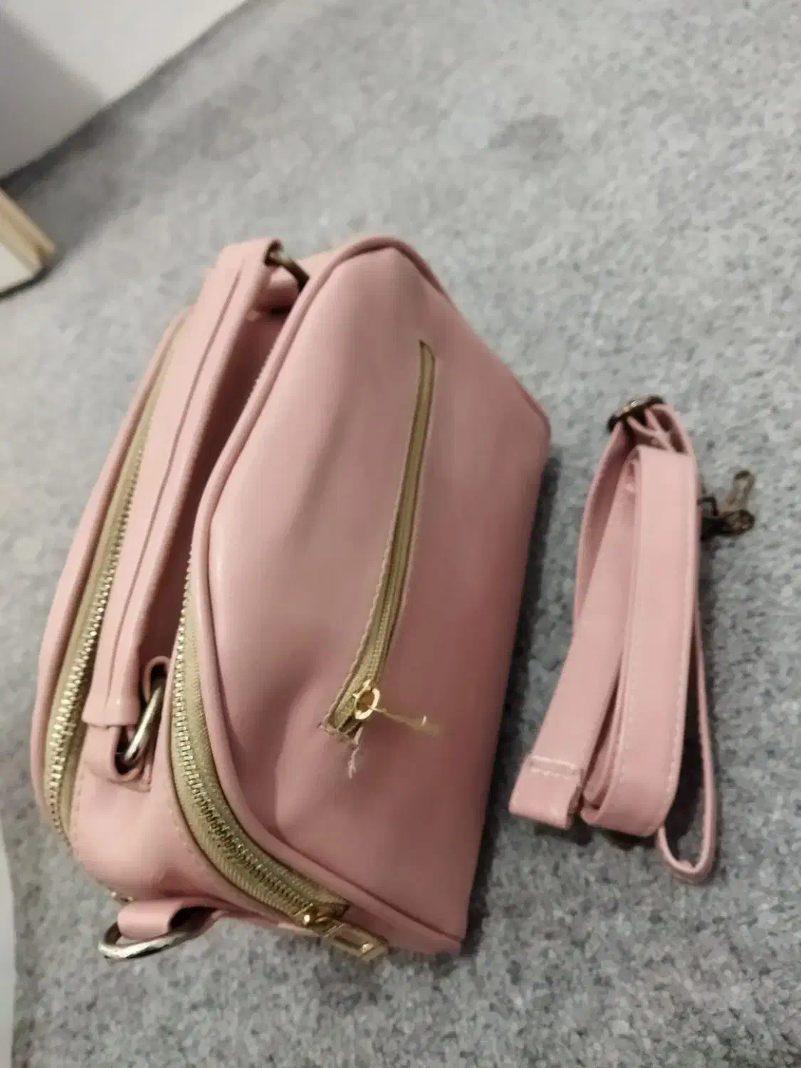 کیف و کفش زنانه|کیف، کفش، کمربند|اسلام‌شهر, شهرک قائمیه|دیوار