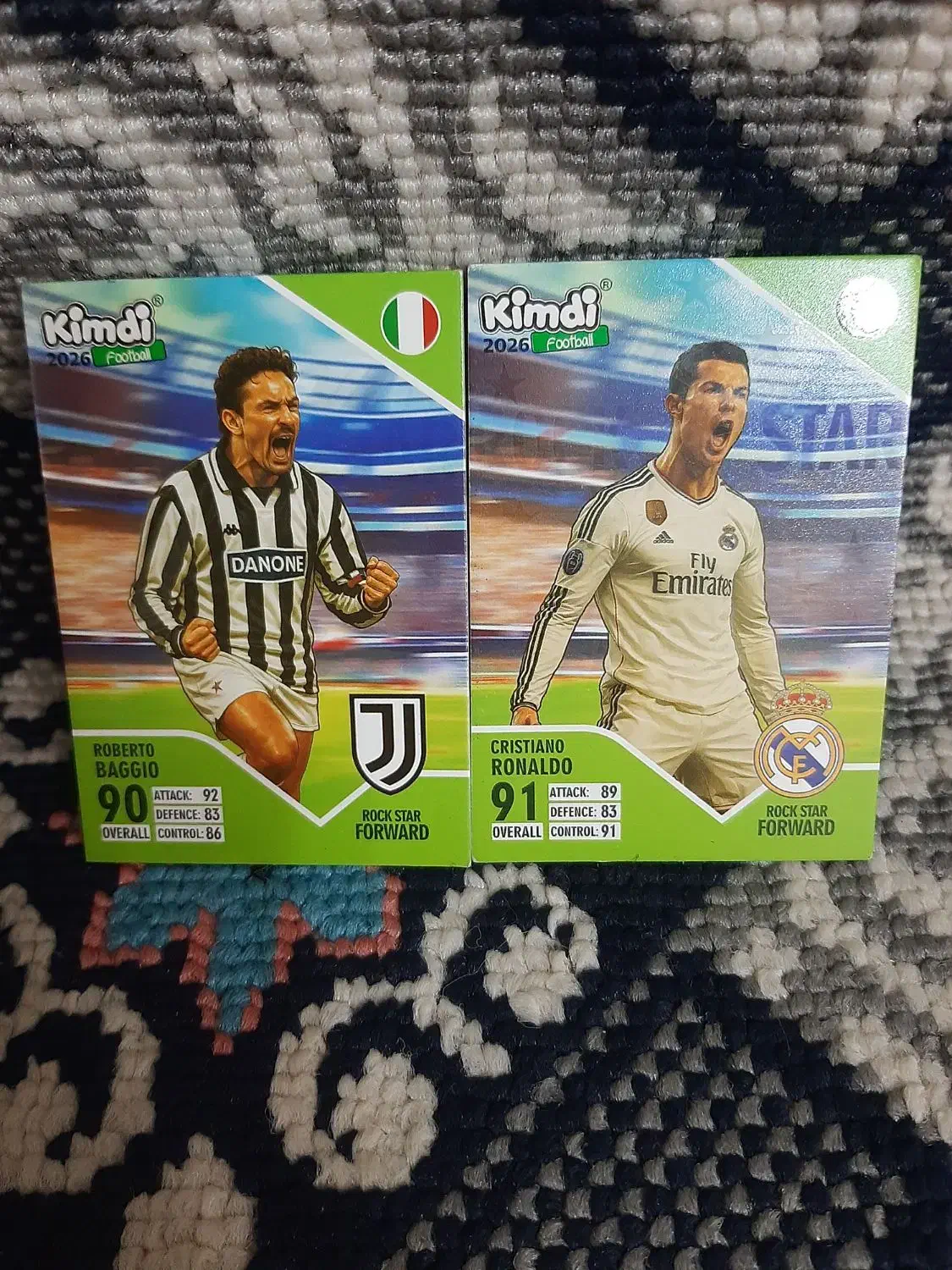 کیمدی ۲۰۲۶|اسباب‌‌بازی|قم, دروازه کاشان|دیوار