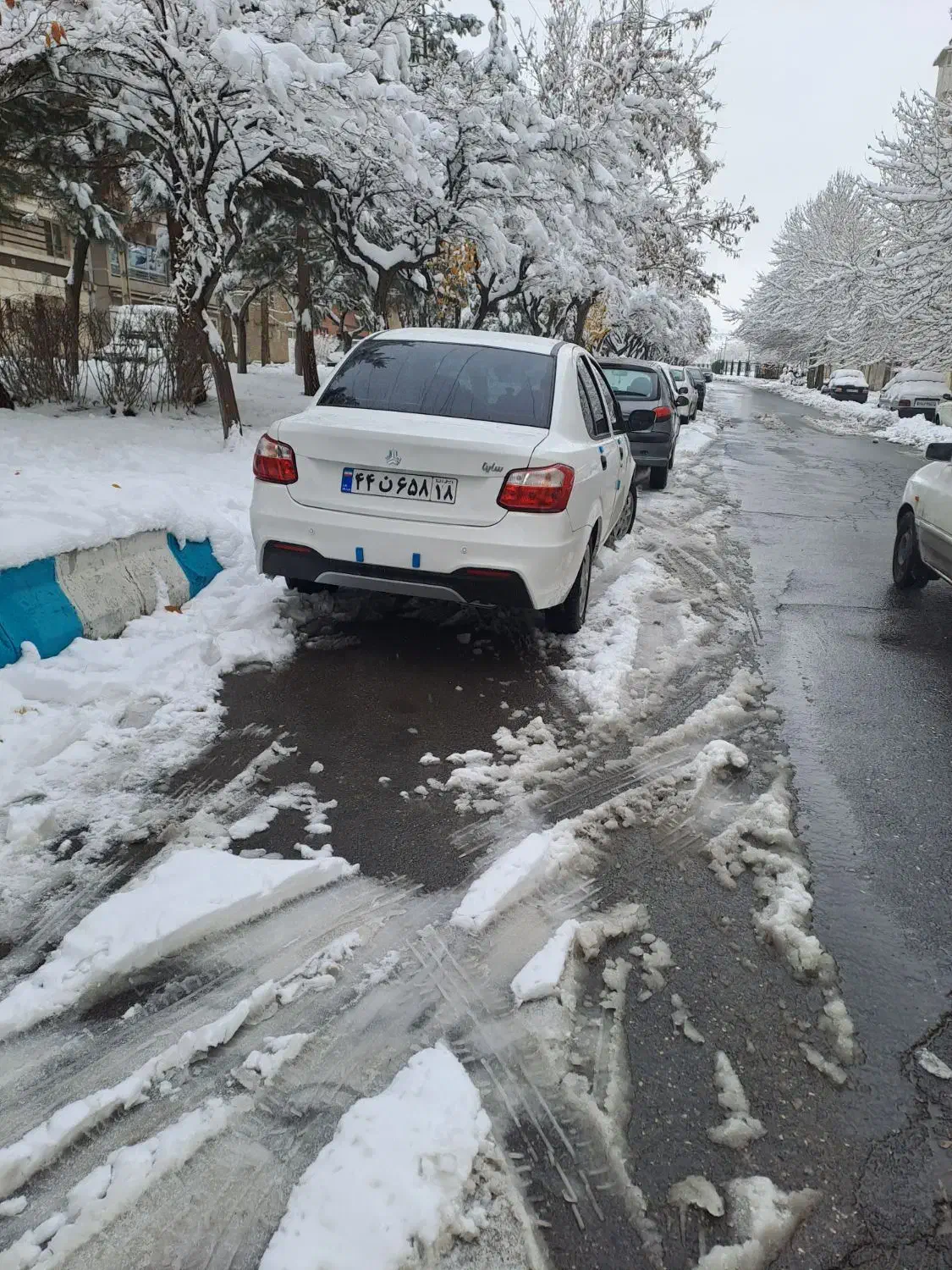 ساینا|خودرو سواری و وانت|همدان, |دیوار