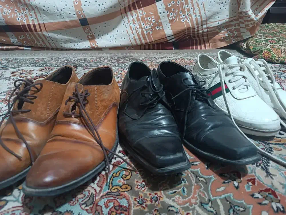 کفش|کیف، کفش، کمربند|شیراز, معالی‌آباد|دیوار