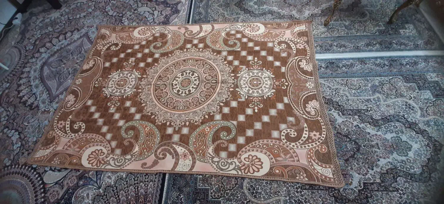 روفرشی ۶ متری دو رو|روفرشی|زنجان, |دیوار