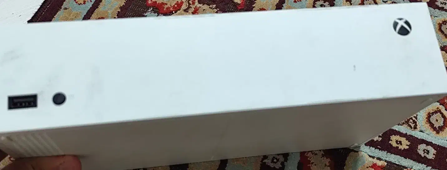 xbox series s|کنسول، بازی ویدئویی و آنلاین|تهران, آهنگران (سراسیاب دولاب)|دیوار