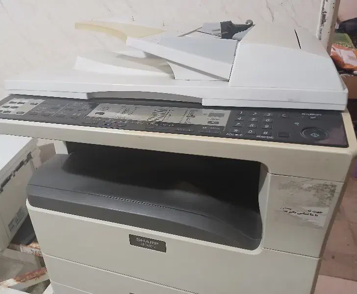 دستگاه کپی|پرینتر، اسکنر، کپی، فکس|فسا, |دیوار