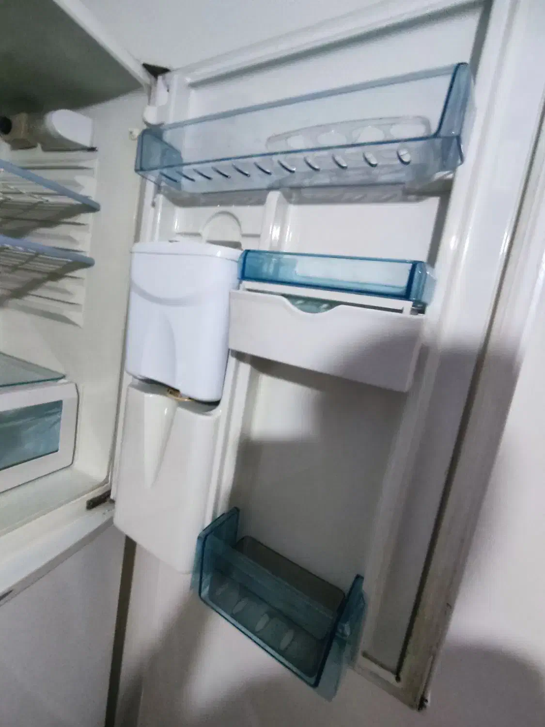 یخچال فریزر celen سالم|یخچال و فریزر|تهران, لویزان|دیوار