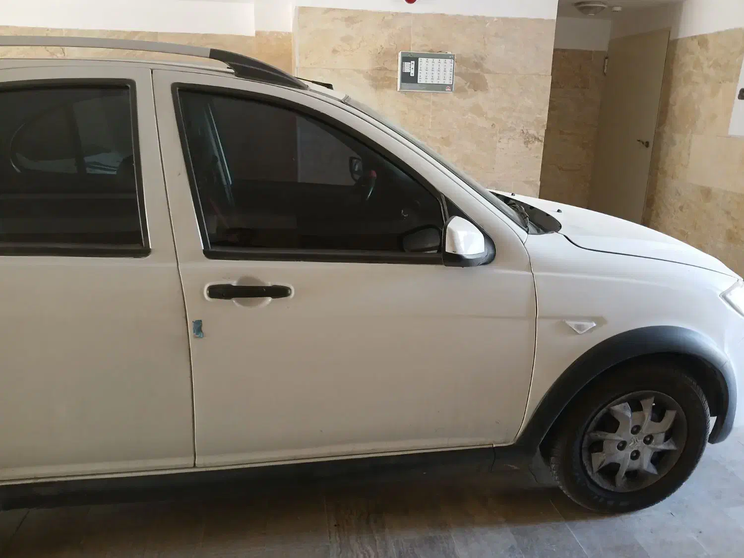 کوییک ساده|خودرو سواری و وانت|اراک, |دیوار