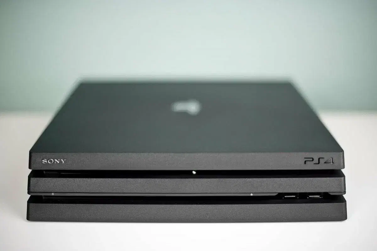 Ps4 pro اسلیم کپی خور|کنسول، بازی ویدئویی و آنلاین|سرایان, |دیوار